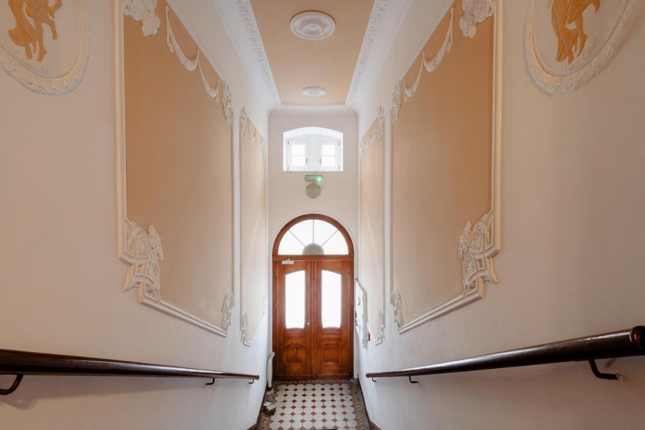Elegant Very Berry Studios In Poznan Center By Noclegi Renters エクステリア 写真